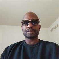 MR. ERIC SPENCER CORR