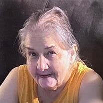 Billie Jochulyn Abner