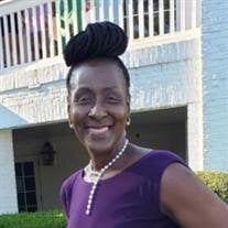 Donna L Thompson