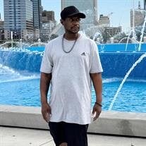 MR. TONY COOK, SR.