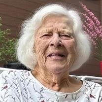 Betty Lou Letsche