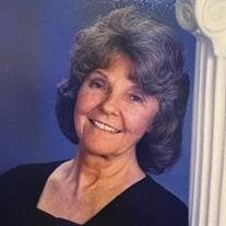 Annita Louise (Moore) Allen