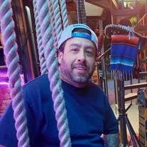 Gregorio Espinal Perez Jr