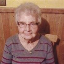 Dorothy Edith Artese
