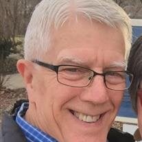 Bernard W. Wells Jr.