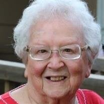 Marjorie Otto