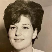 Carol Ann "Rooney" Haskett