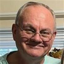 Donald Snider