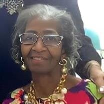 Mrs. Jeannette Suzanne Ford Bond