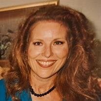 Linda Edzards Marshall