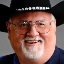 Larry C. Corley