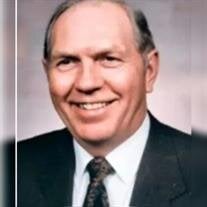 Lloyd Allen Peterson