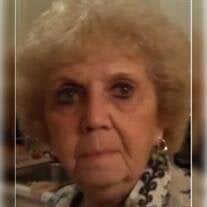 Velora Ann Vorwald