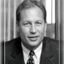 Keith Donald Johnson