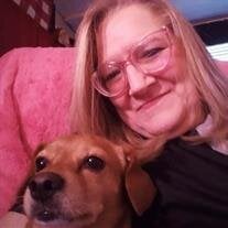 Rhonda Karen Hulsey