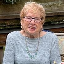 Evelyn Hodgson