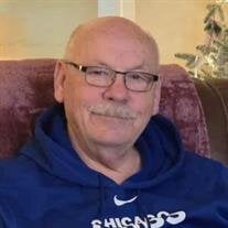 Mr. Jerry Thomas Cornelison, Sr.