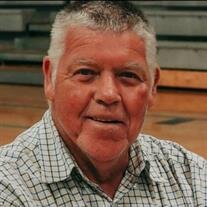 Odie Harrison