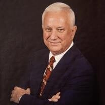 Mr. Ron Simpson