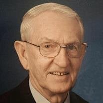 Donald Keith Morris