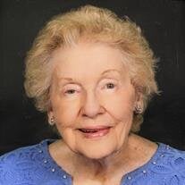 Mrs. Patricia Hutto Dukes