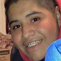 Roman R. Garcia