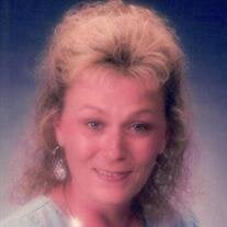 Belinda Jane Reeves