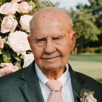Henry "Harry" Mitchell Paulson