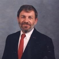 Earl A. Mauck