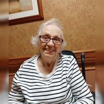 Phyllis Roxanne Baker