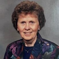 Laura Mae Johns