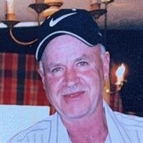 Steven Royce McCullough