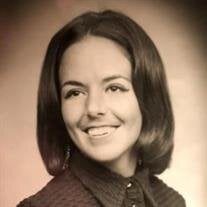 Marye Katherine Farmer