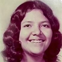Maria M. Sturgeon