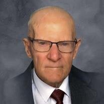 Lowell F. Wessel