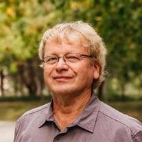 Randall L. Hassler