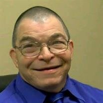 William R. Rockhart
