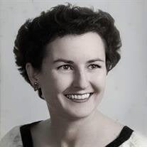 Frances Irene Walling