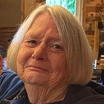 Anne M. Ryan