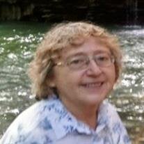 Sharon Kay Morasch
