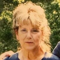 Veronica "Ronni" Little