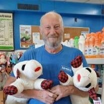 William K. Doney