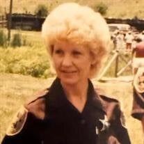 Shirley Lucille McReynolds