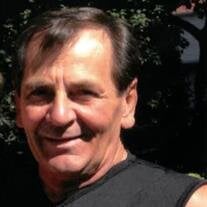 Jackson E. Graham "Jack"
