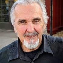 David Connolly Morris