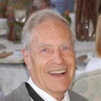 John R. Davies
