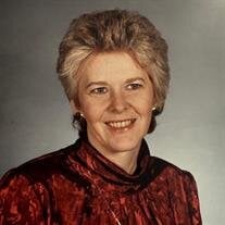 Carol Jean Robertson