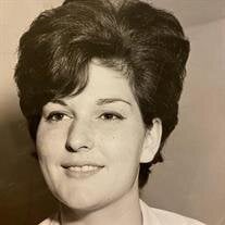 Carol Haskett