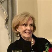 Mary Lucille Buchan Parrish