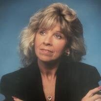 Elizabeth Anderson Snyder
